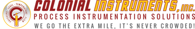 Colonial Instruments, Inc.