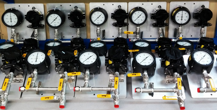 Custom Product Assemblies