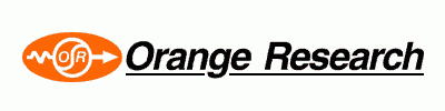 Orange Research Logo