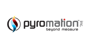 Pyromation