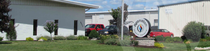 Pyromation, Ft. Wayne, IN