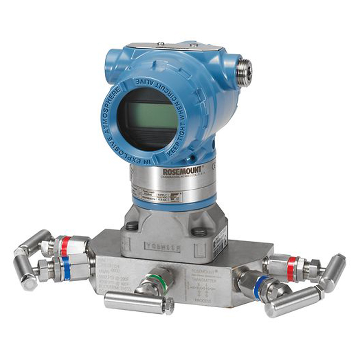 Pressure Transmitters