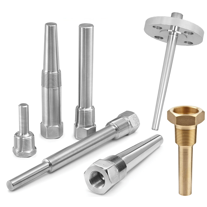 Thermowells