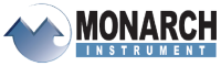 Monarch Instrument Logo